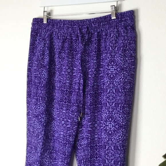 PLUS Coldwater Creek Natural Fit Pants - Picture 4 of 7